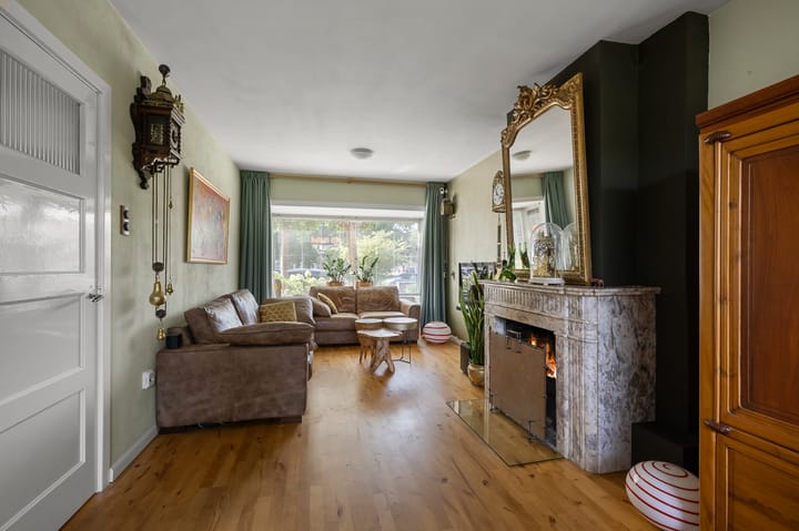 Foto 5 van Meerweidenlaan 27