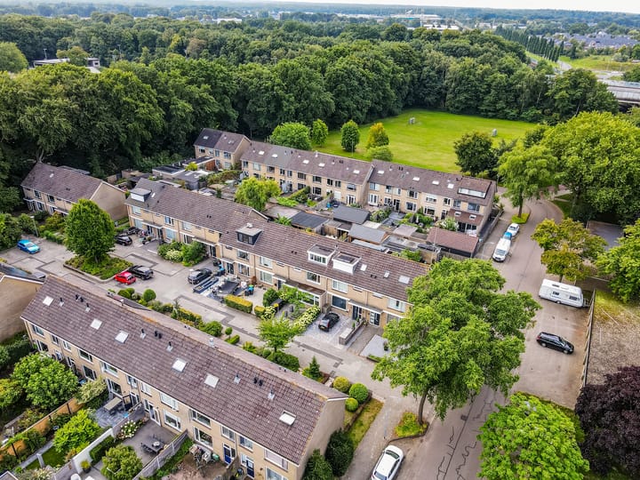 Foto 45 van Beneluxlaan 46