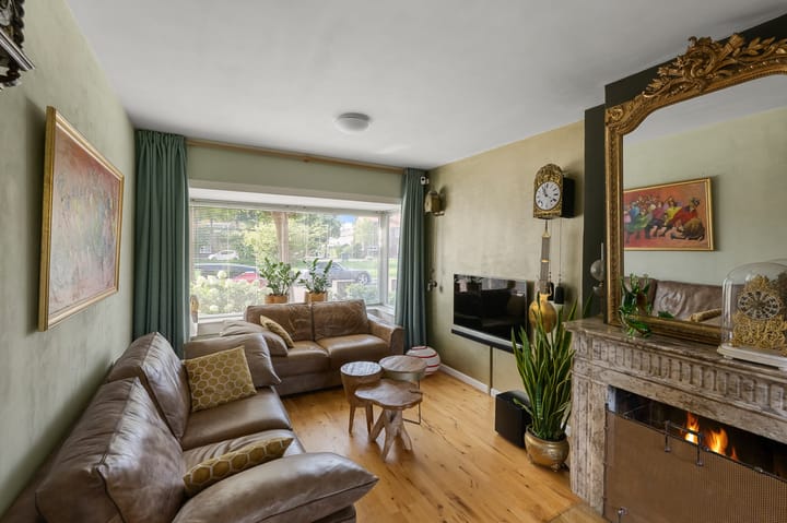 Foto 6 van Meerweidenlaan 27