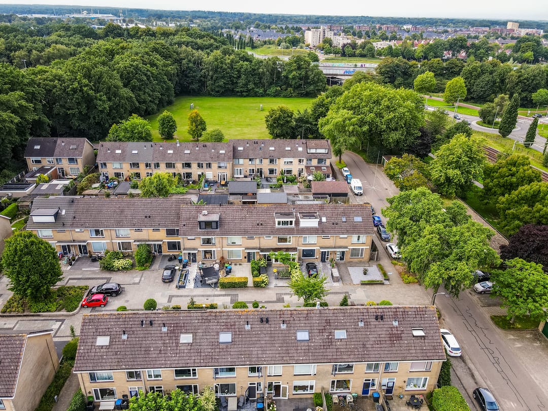 Foto 46 van Beneluxlaan 46