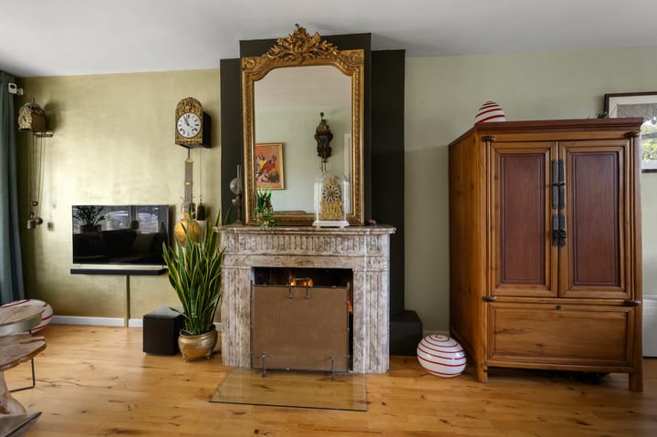 Foto 7 van Meerweidenlaan 27