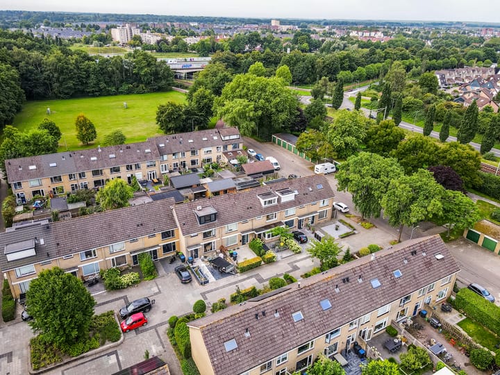 Foto 47 van Beneluxlaan 46