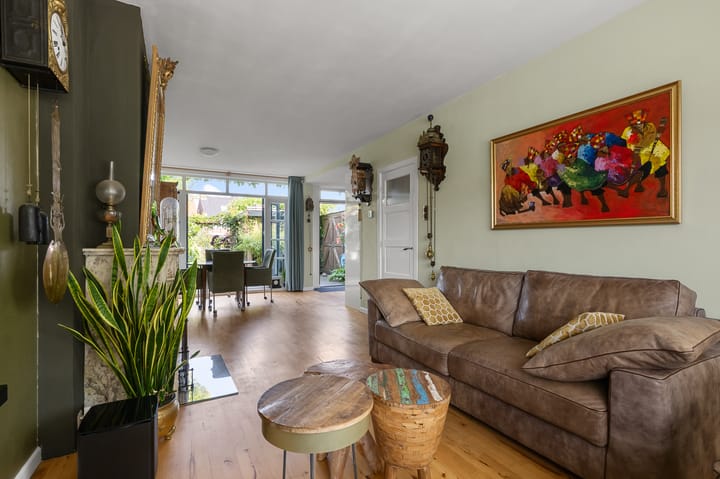 Foto 9 van Meerweidenlaan 27