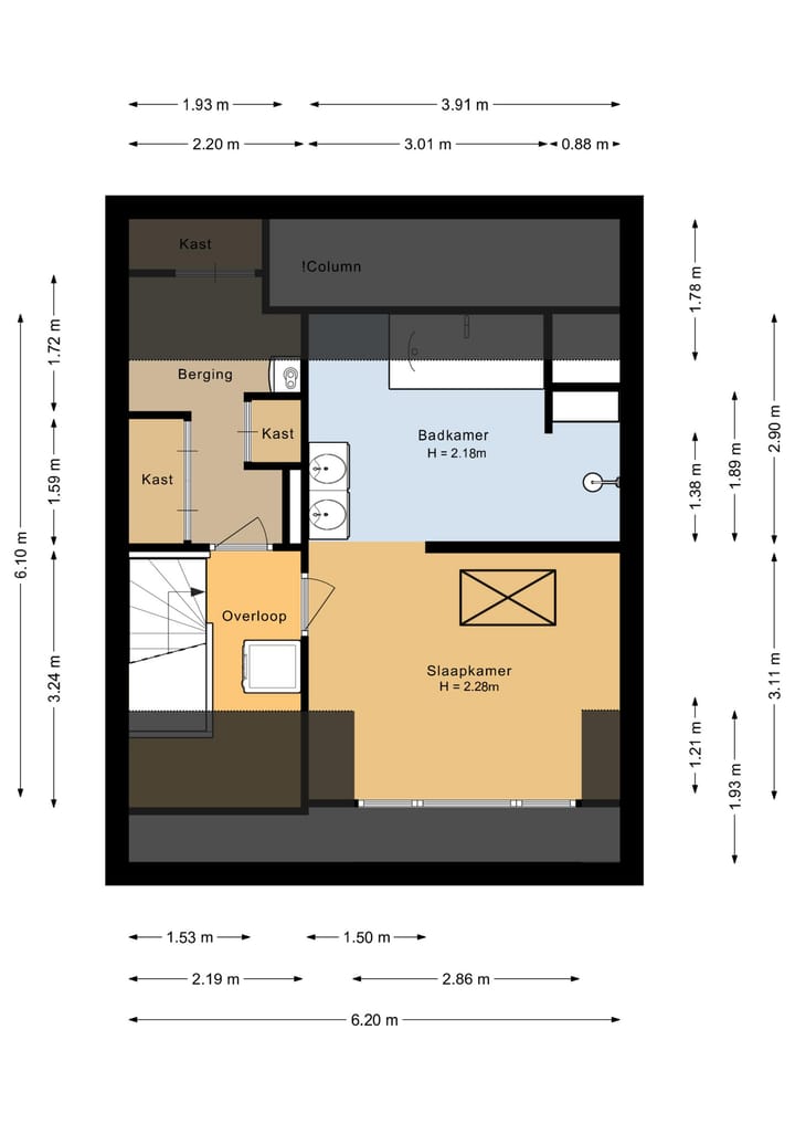 Foto 49 van Beneluxlaan 46