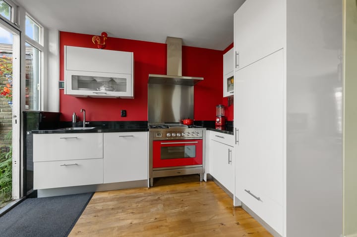 Foto 12 van Meerweidenlaan 27