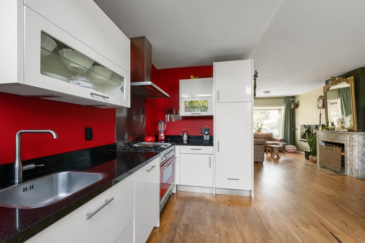 Foto 14 van Meerweidenlaan 27