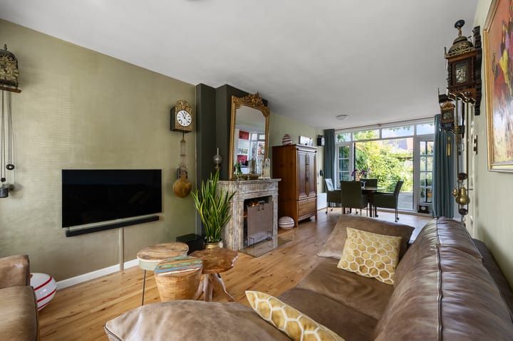 Foto 15 van Meerweidenlaan 27