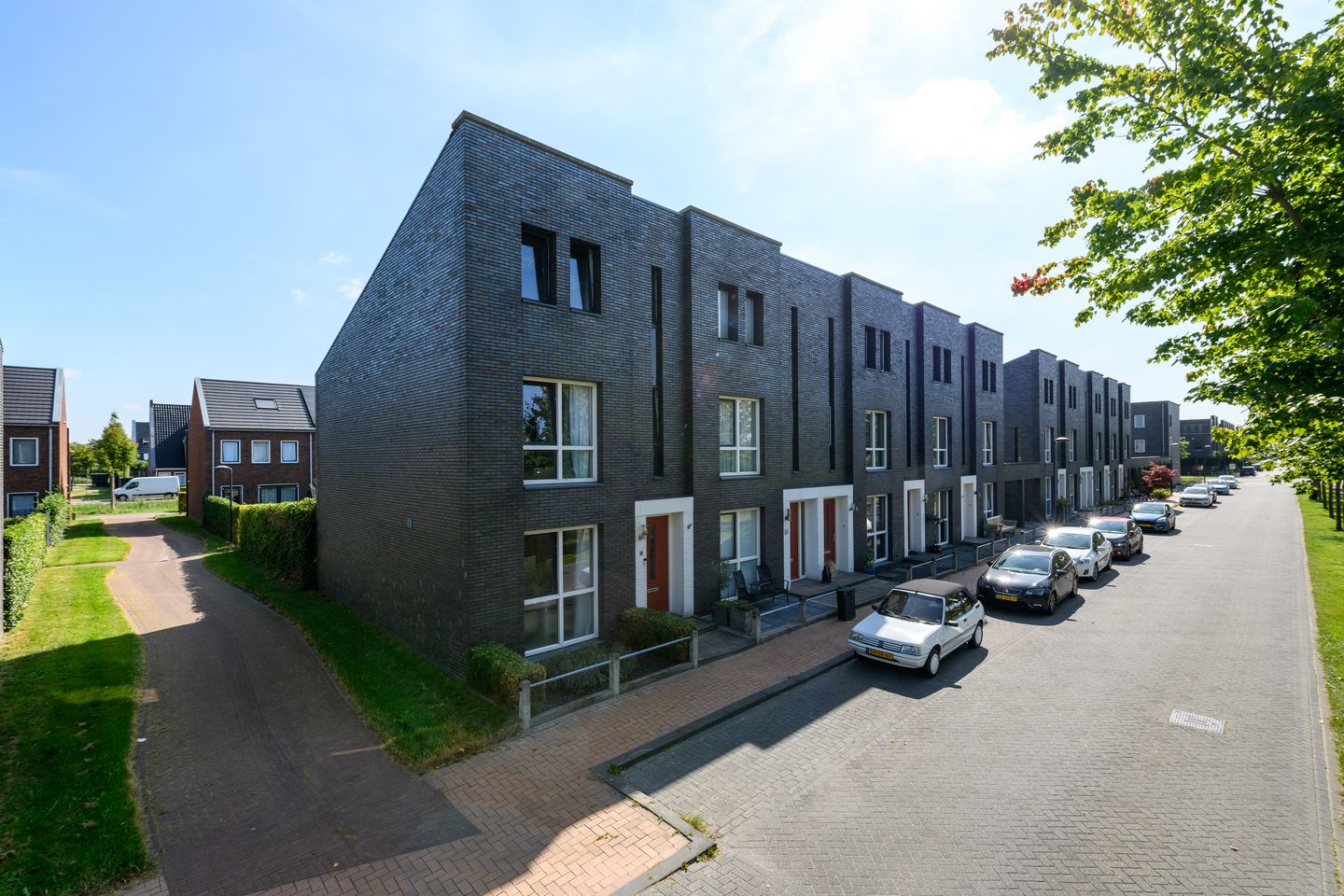 Foto 1 van Henriëtte Roland Holstweg 14