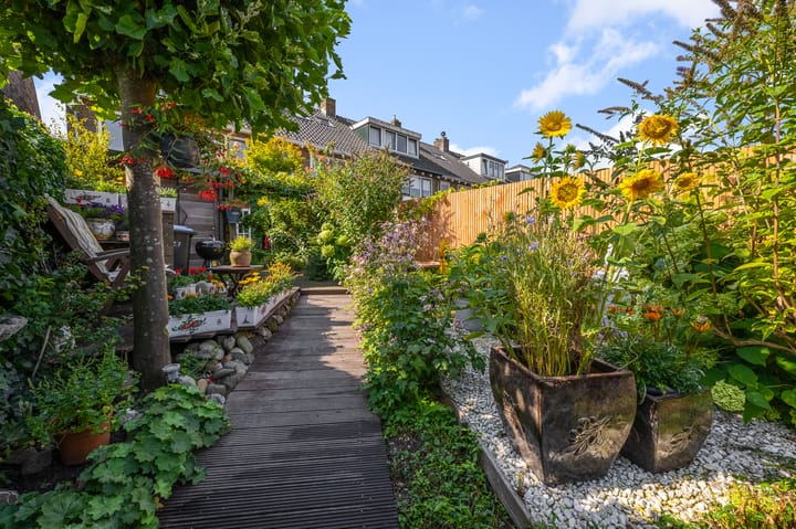 Foto 18 van Meerweidenlaan 27