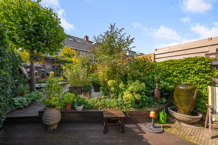 Foto 19 van Meerweidenlaan 27