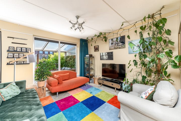 Foto 3 van Henriëtte Roland Holstweg 14