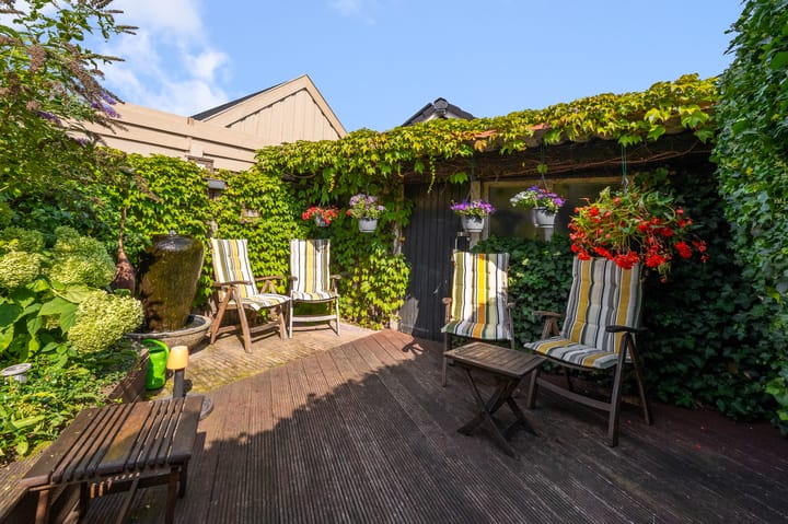 Foto 20 van Meerweidenlaan 27