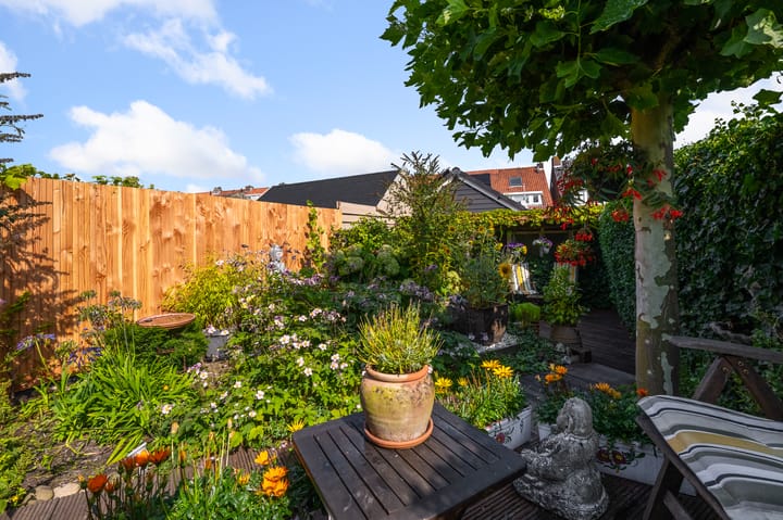 Foto 22 van Meerweidenlaan 27