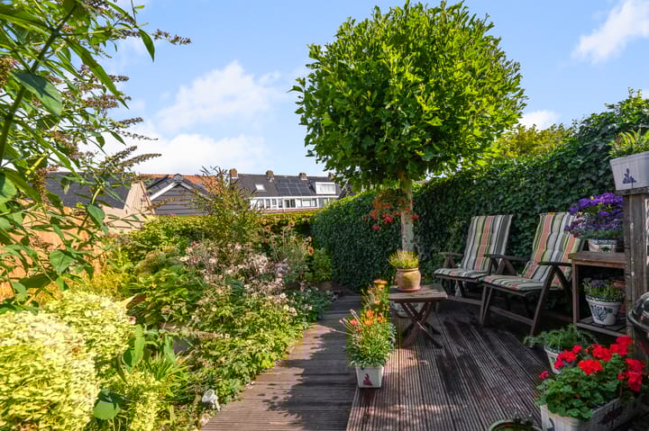 Foto 23 van Meerweidenlaan 27