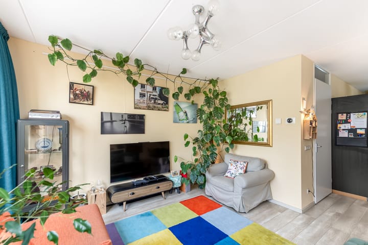 Foto 7 van Henriëtte Roland Holstweg 14