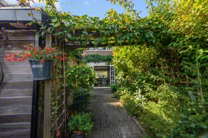 Foto 24 van Meerweidenlaan 27