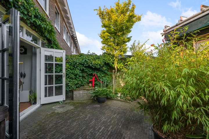 Foto 26 van Meerweidenlaan 27