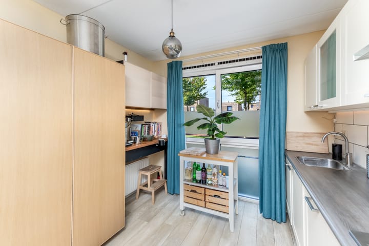 Foto 11 van Henriëtte Roland Holstweg 14