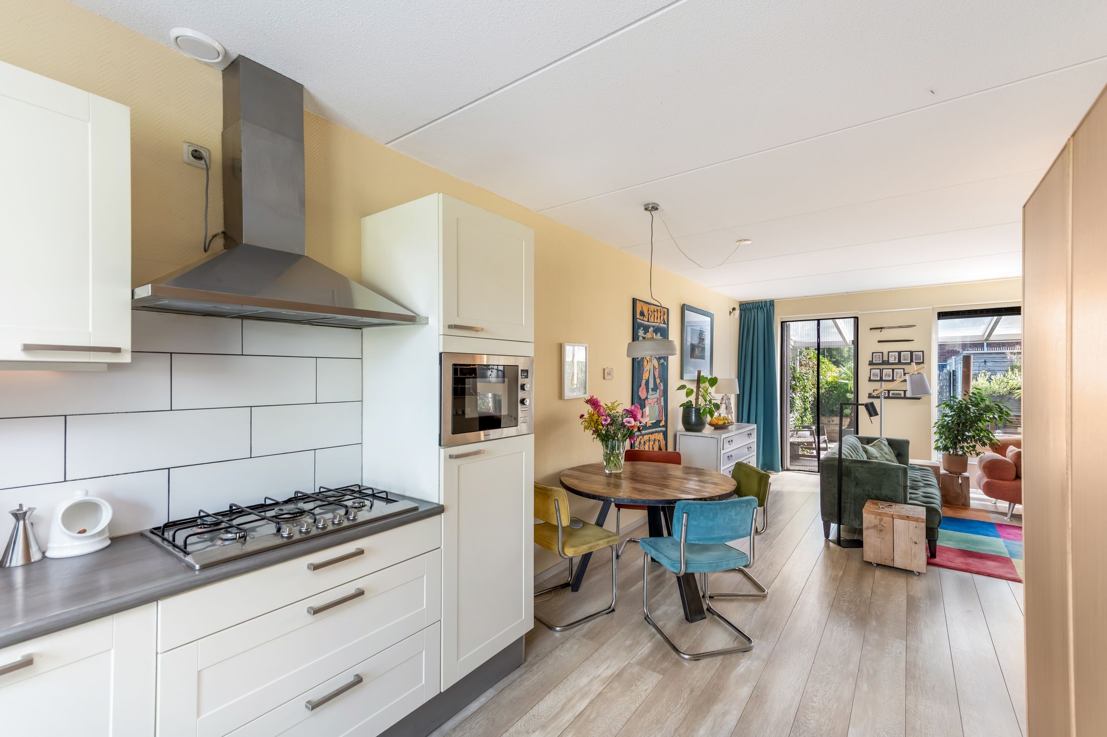 Photo 12 of Henriëtte Roland Holstweg 14