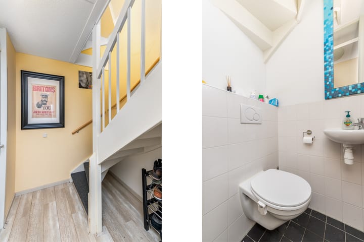 Foto 13 van Henriëtte Roland Holstweg 14