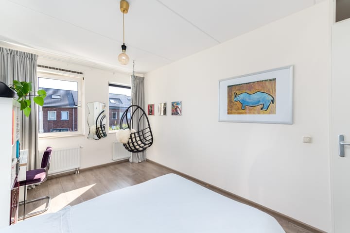 Foto 15 van Henriëtte Roland Holstweg 14