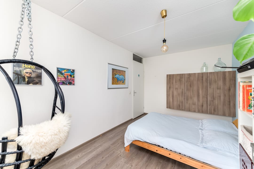 Photo 16 of Henriëtte Roland Holstweg 14