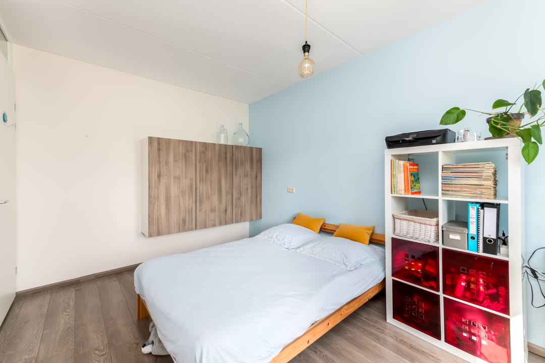 Photo 17 of Henriëtte Roland Holstweg 14