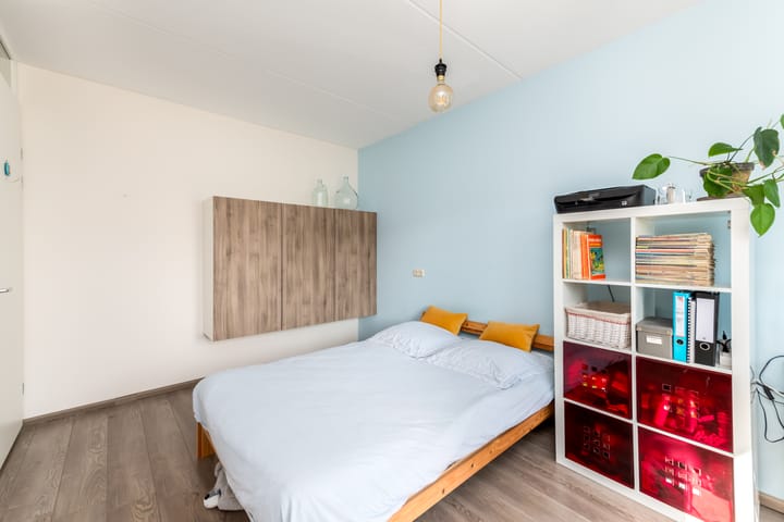 Foto 17 van Henriëtte Roland Holstweg 14