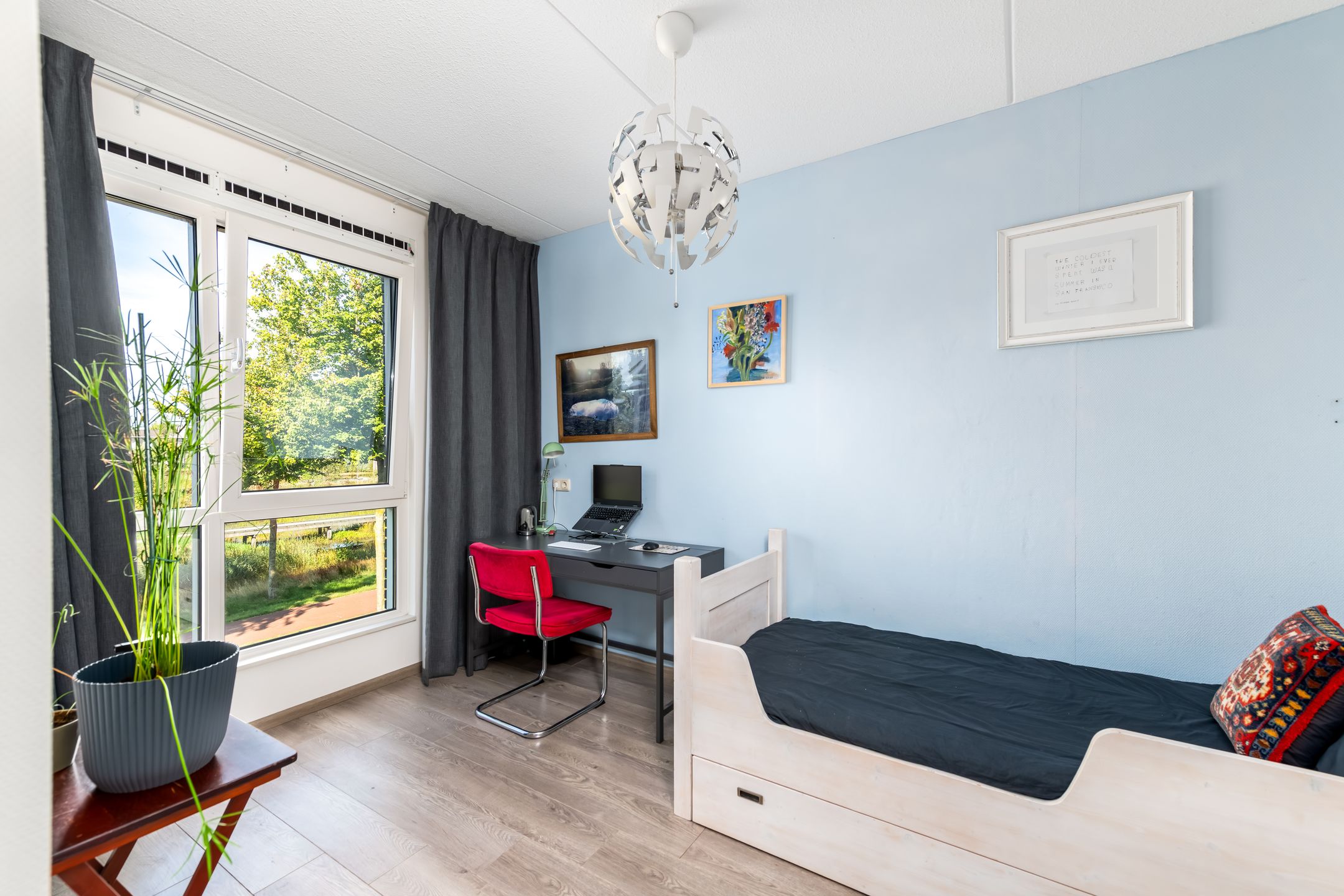 Photo 18 of Henriëtte Roland Holstweg 14