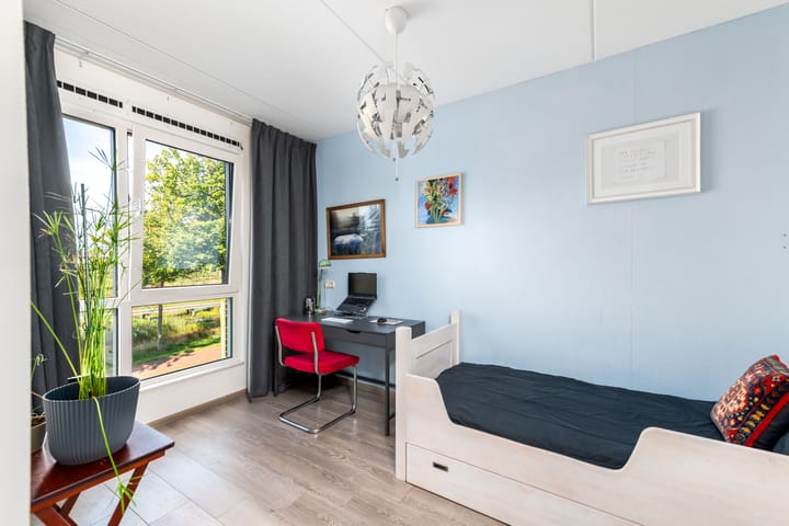 Foto 18 van Henriëtte Roland Holstweg 14