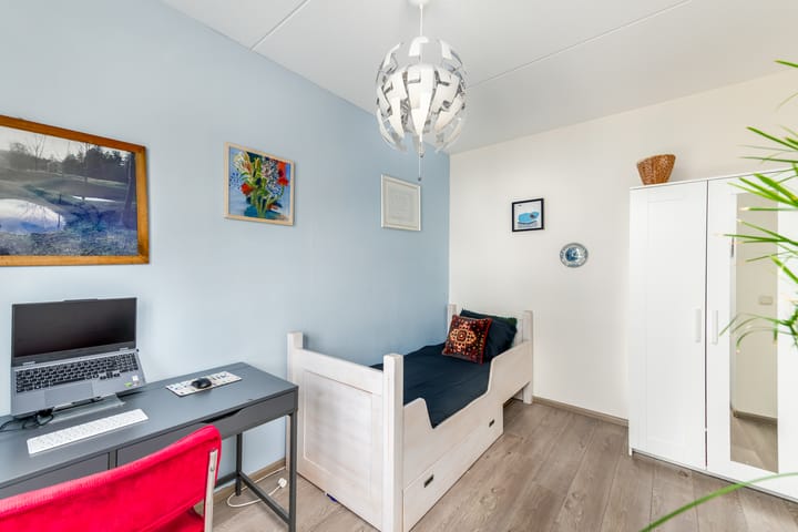 Foto 19 van Henriëtte Roland Holstweg 14