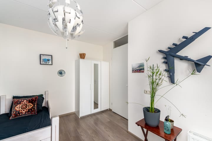 Foto 20 van Henriëtte Roland Holstweg 14