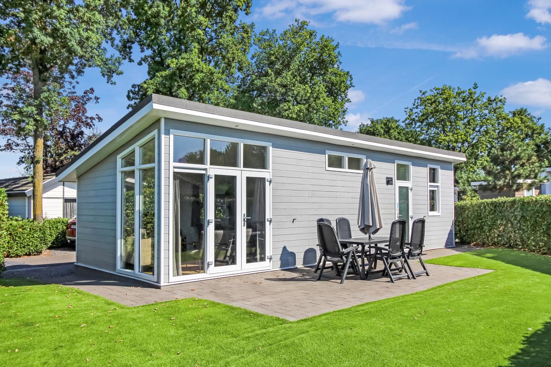 Photo 1 of Loverensestraat 11-A26