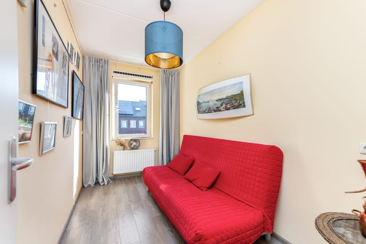 Foto 21 van Henriëtte Roland Holstweg 14