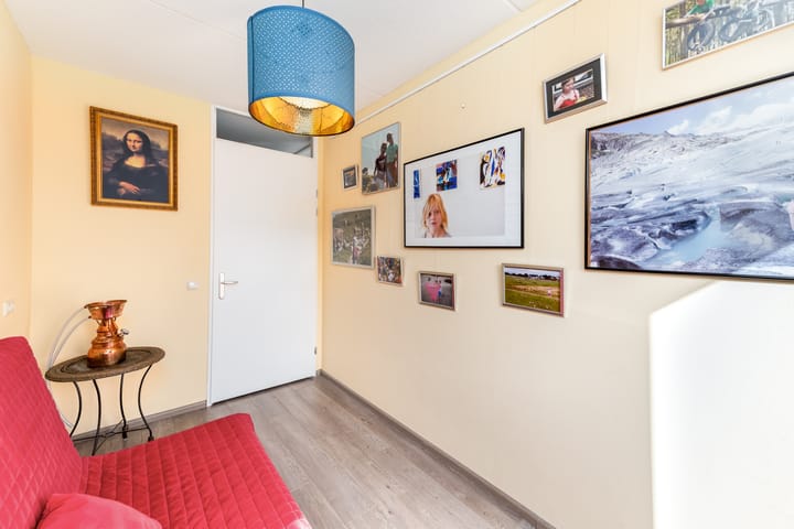 Foto 22 van Henriëtte Roland Holstweg 14