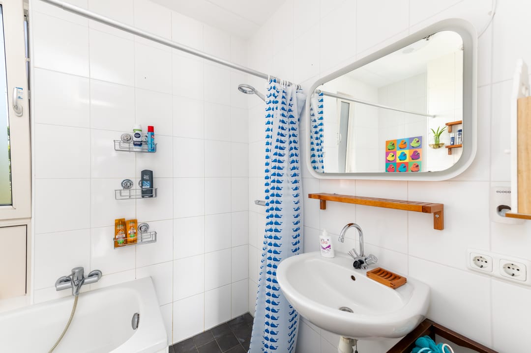 Photo 23 of Henriëtte Roland Holstweg 14