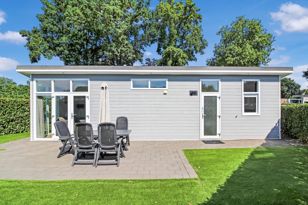 Photo 2 of Loverensestraat 11-A26