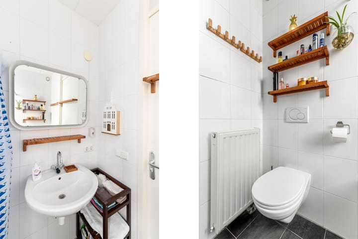 Foto 25 van Henriëtte Roland Holstweg 14