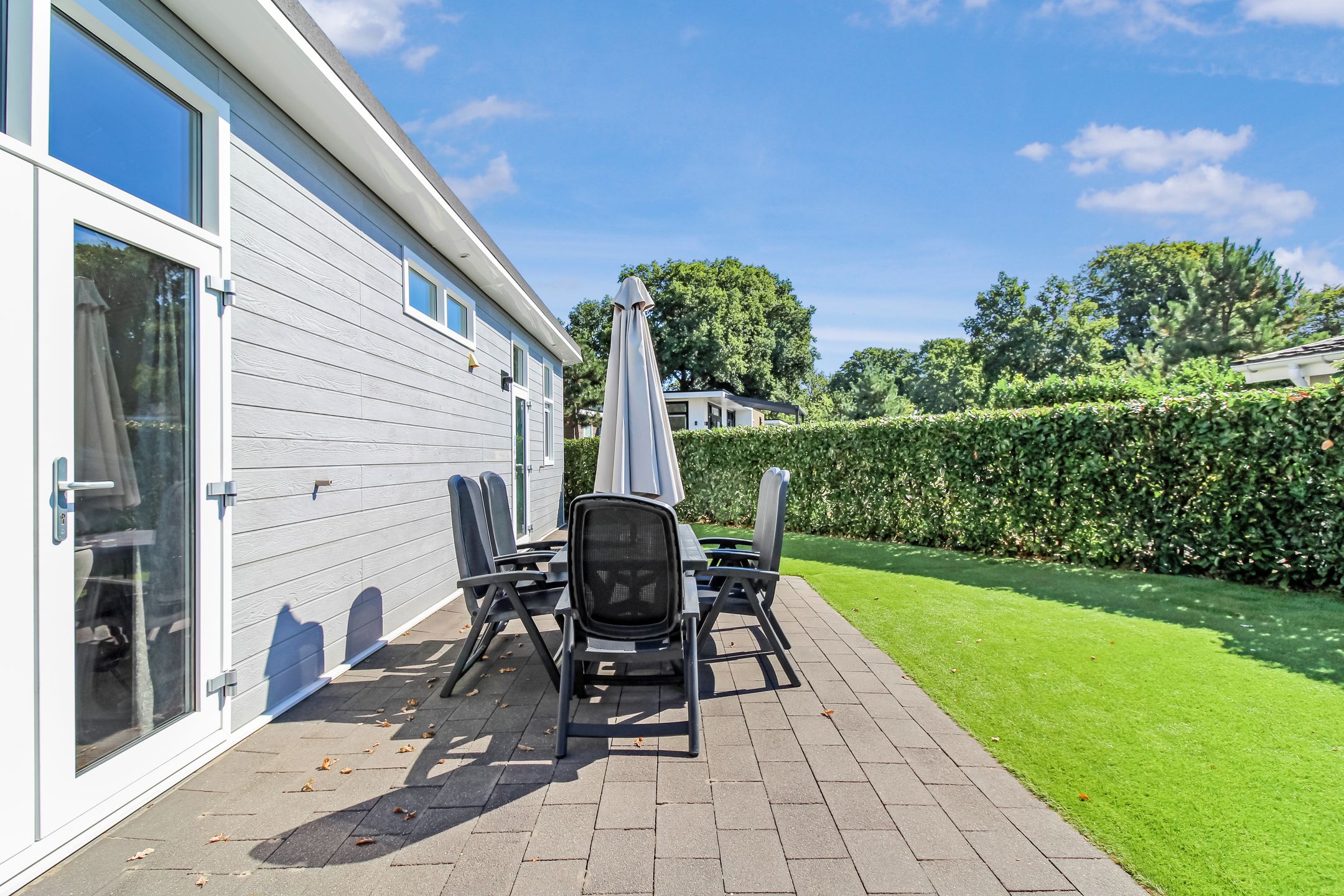 Photo 3 of Loverensestraat 11-A26