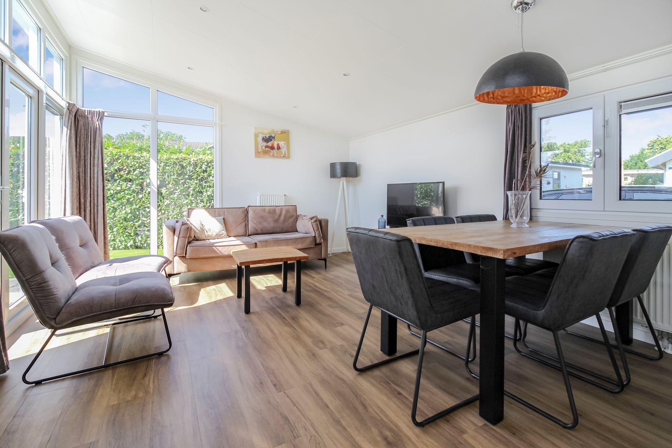 2-bedroom freehold villa in Cromvoirt — photo 4 of 5