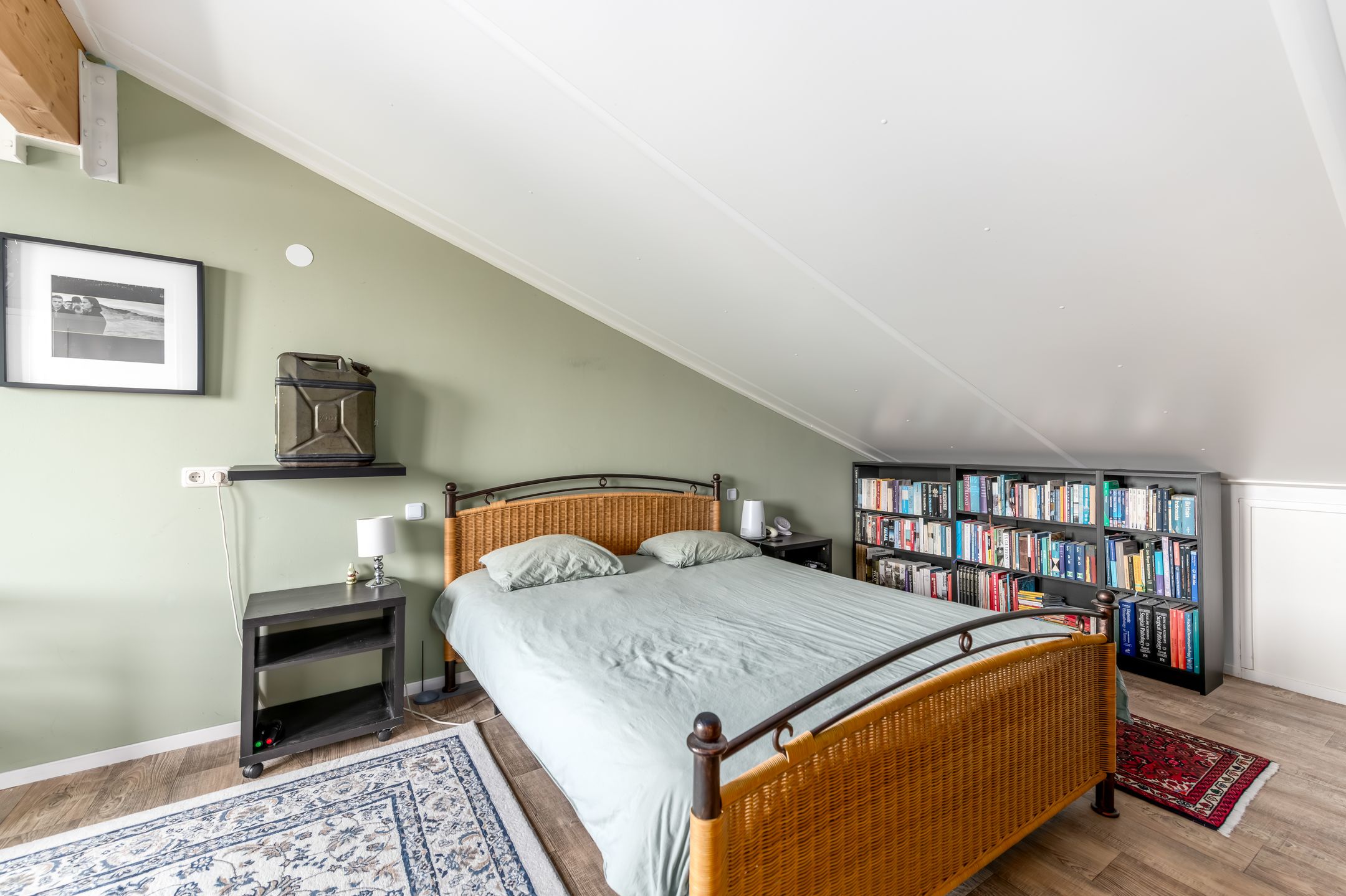 Photo 27 of Henriëtte Roland Holstweg 14