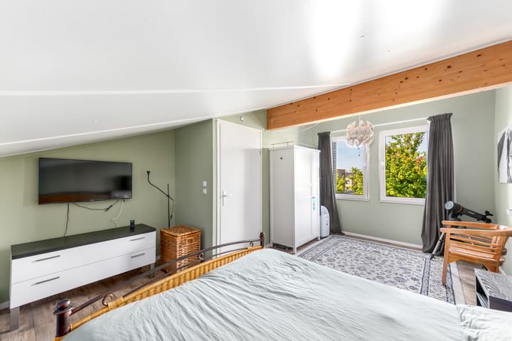 Foto 28 van Henriëtte Roland Holstweg 14