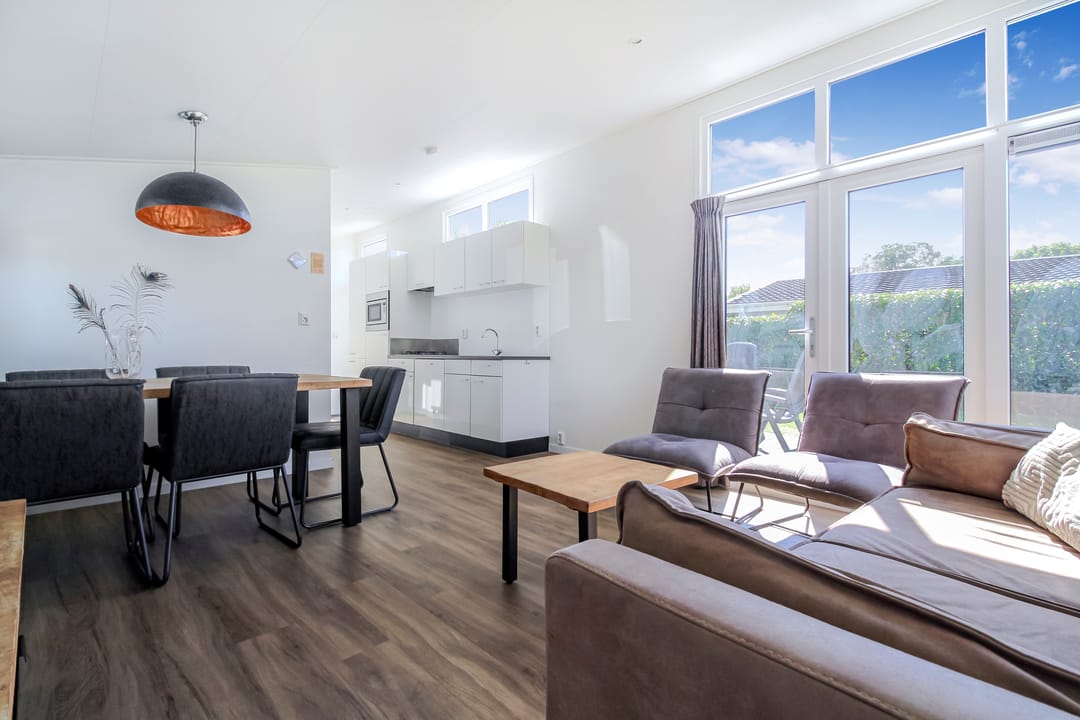 Photo 7 of Loverensestraat 11-A26