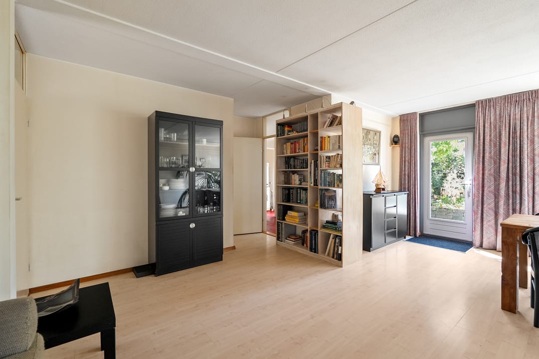 Foto 7 van Kruiszwin 5730