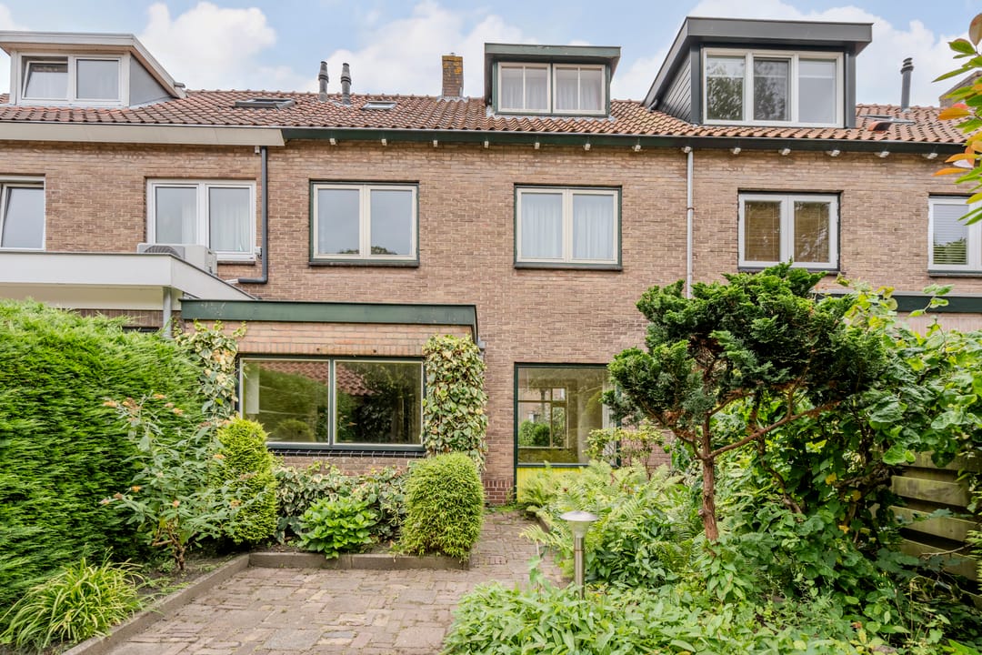 Foto 2 van Kastanjelaan 4