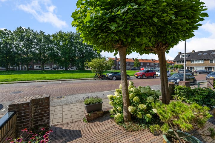 Foto 50 van Meerweidenlaan 27