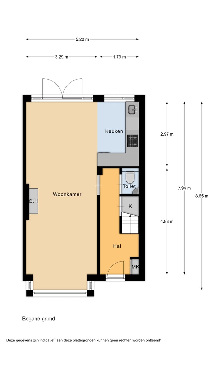 Foto 51 van Meerweidenlaan 27