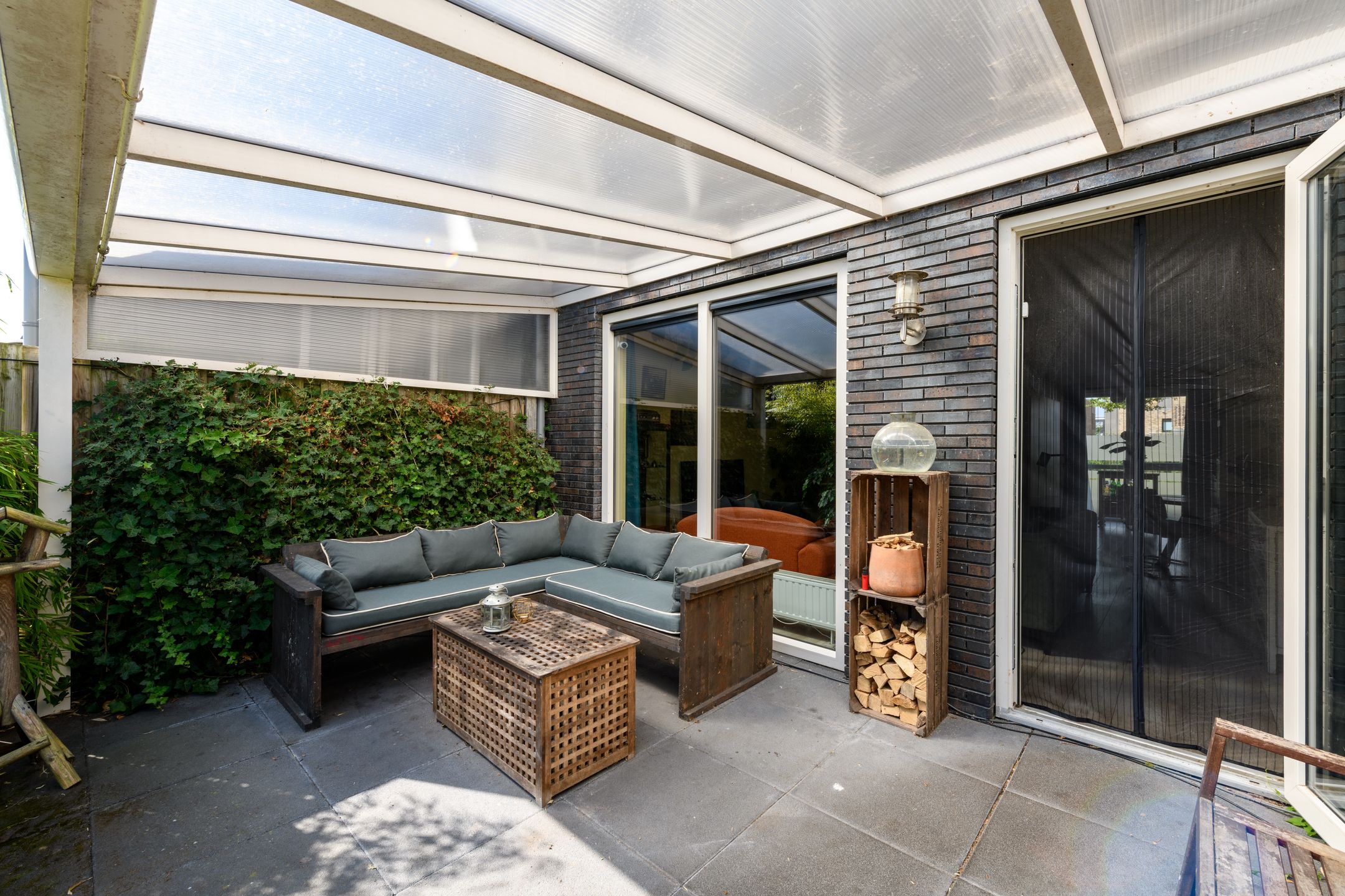 Photo 33 of Henriëtte Roland Holstweg 14