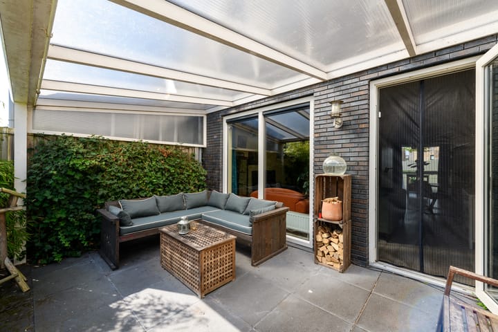 Foto 33 van Henriëtte Roland Holstweg 14