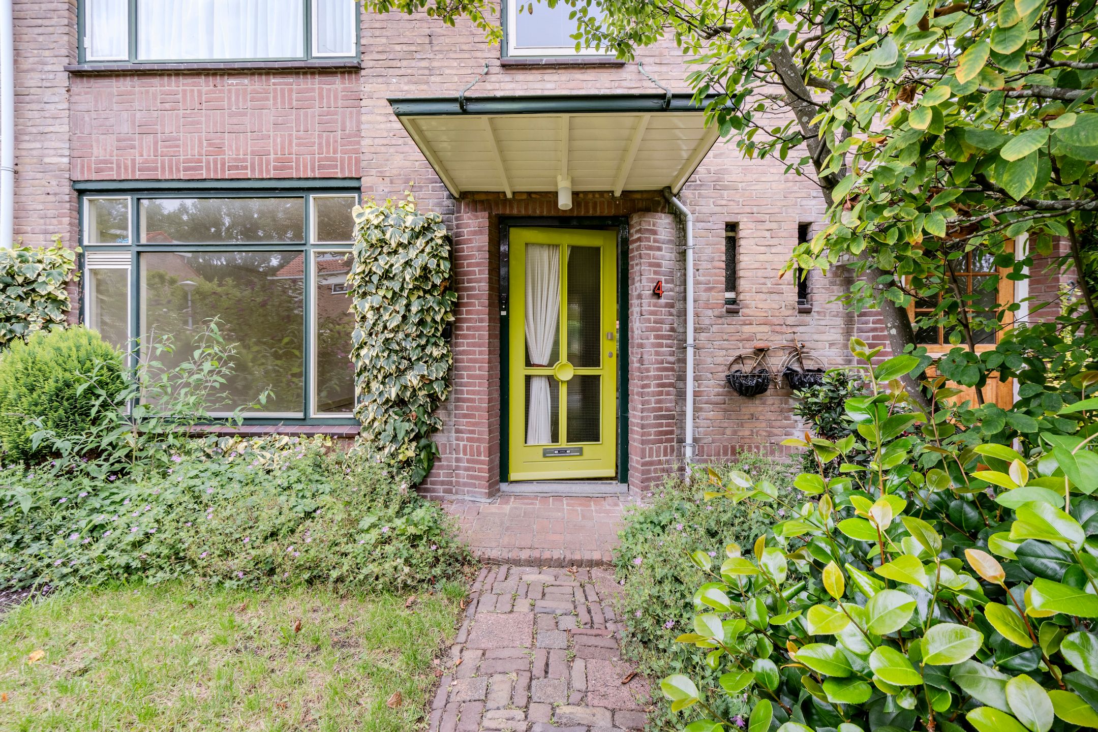 Foto 3 van Kastanjelaan 4